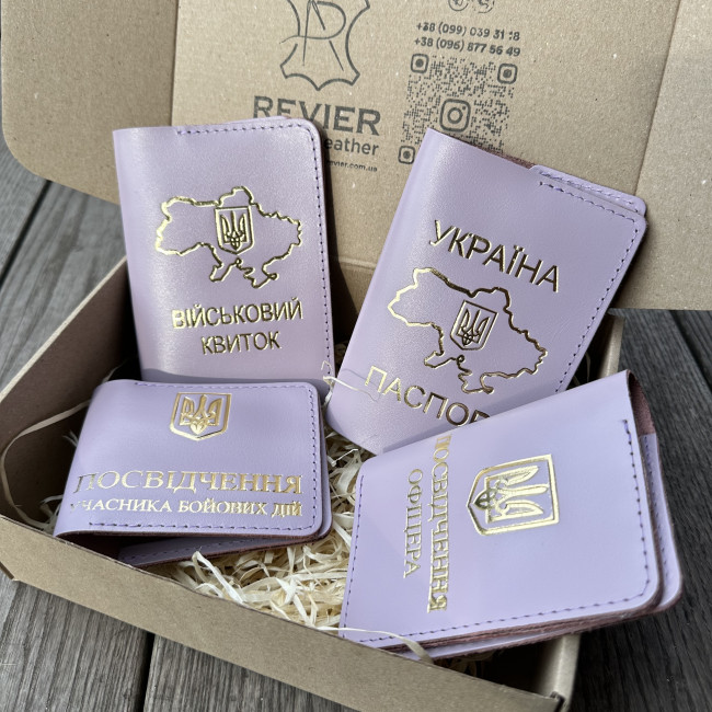 Крафтова коробочка Крафтова коробочка