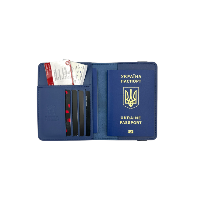 Тревел-кейс-органайзер на резинці (кайзер) амплуа-блу Тревел-кейс-органайзер на резинці (кайзер) амплуа-блу