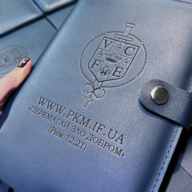 Оптове замовлення блокнот формату А5