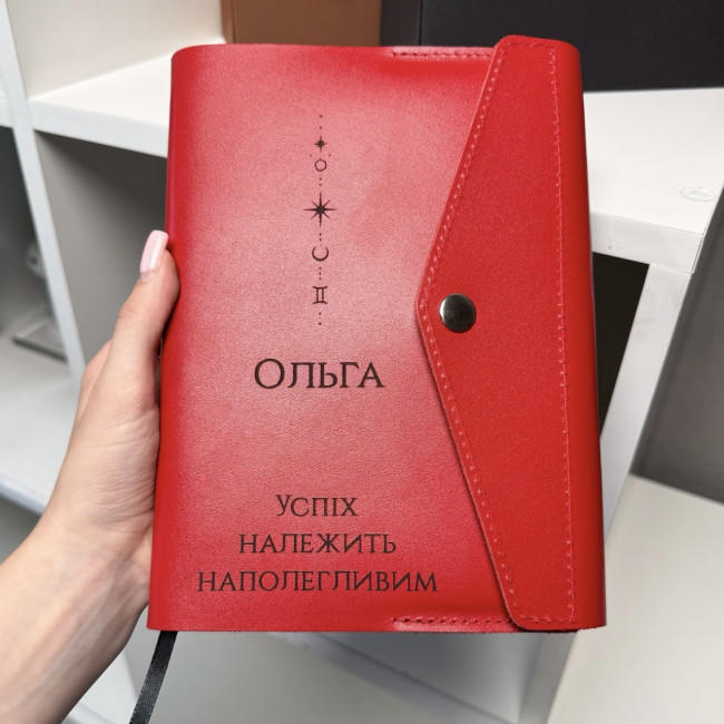 Подарунковий набір (блокнот та міні-косметичка) Подарунковий набір (блокнот та міні-косметичка)