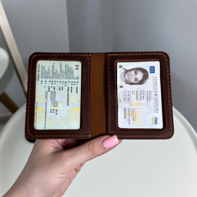 Подарунковий набір для нього та для неї